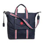 náhled Dámská kabelka RIEKER RIE-20100509-S1 modrá