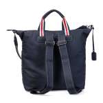 náhled Dámská kabelka RIEKER RIE-20100509-S1 modrá