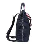 náhled Dámská kabelka RIEKER RIE-20100509-S1 modrá