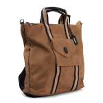 náhled Dámská kabelka RIEKER RIE-20100510-S1 hnědá