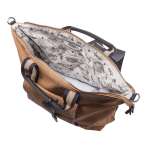 náhled Dámská kabelka RIEKER RIE-20100510-S1 hnědá