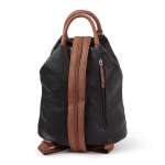 náhled Dámský batoh RIEKER RIE-20100511-S1 černá