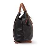 náhled Dámský batoh RIEKER RIE-20100511-S1 černá