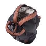 náhled Dámský batoh RIEKER RIE-20100511-S1 černá