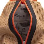 náhled Dámský batoh RIEKER RIE-20100514-S1 béžová