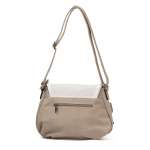 náhled Dámská kabelka RIEKER RIE-20100517-S1 béžová