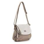 náhled Dámská kabelka RIEKER RIE-20100517-S1 béžová