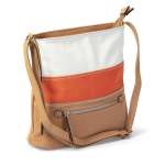 náhled Dámská kabelka RIEKER RIE-20100518-S1 béžová