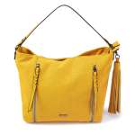 náhled Dámská kabelka RIEKER RIE-20100520-S1 žlutá