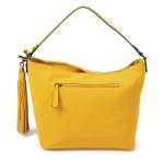 náhled Dámská kabelka RIEKER RIE-20100520-S1 žlutá