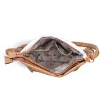 náhled Dámská kabelka RIEKER RIE-20100523-S1 béžová