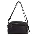 náhled Dámská kabelka RIEKER RIE-20100525-S1 černá