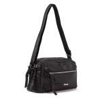 náhled Dámská kabelka RIEKER RIE-20100525-S1 černá