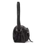 náhled Dámská kabelka RIEKER RIE-20100525-S1 černá