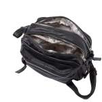 náhled Dámská kabelka RIEKER RIE-20100525-S1 černá