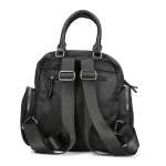 náhled Dámský batoh RIEKER H1376-00 černá S1