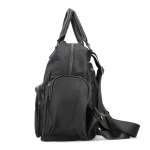 náhled Dámský batoh RIEKER H1376-00 černá S1