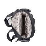 náhled Dámský batoh RIEKER H1376-00 černá S1