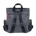 náhled Dámský batoh RIEKER RIE-20100528-S1 modrá