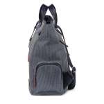 náhled Dámský batoh RIEKER RIE-20100528-S1 modrá