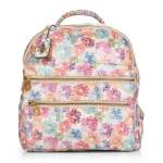 náhled Dámský batoh REMONTE Q0509-90 multicolor S1