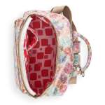 náhled Dámský batoh REMONTE RIE-20100531-S1 multicolor