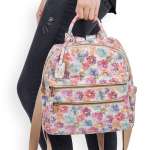 náhled Dámský batoh REMONTE RIE-20100531-S1 multicolor