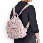 náhled Dámský batoh REMONTE RIE-20100531-S1 multicolor