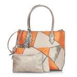 náhled Dámská kabelka REMONTE RIE-20100535-S1 multicolor