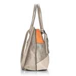 náhled Dámská kabelka REMONTE RIE-20100535-S1 multicolor