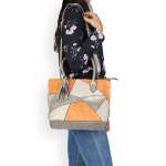 náhled Dámská kabelka REMONTE RIE-20100535-S1 multicolor