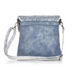 náhled Dámská kabelka REMONTE RIE-20100536-S1 modrá