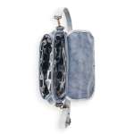 náhled Dámská kabelka REMONTE RIE-20100536-S1 modrá