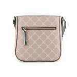 náhled Dámská kabelka TAMARIS 30103-650 růžová S2