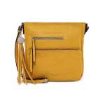 náhled Dámská kabelka TAMARIS TAM-20100575-S1 žlutá