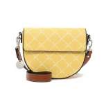 náhled Dámská kabelka TAMARIS 30900-460 žlutá S1