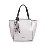 náhled Dámská kabelka TAMARIS TAM-20100633-S1 bílá