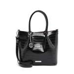náhled Dámská kabelka TAMARIS TAM-20100641-S1 černá