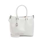 náhled Dámská kabelka TAMARIS 31050-300 bílá S1