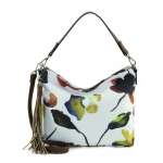 náhled Dámská kabelka TAMARIS 31063-300 bílá S1