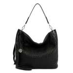 náhled Dámská kabelka TAMARIS TAM-20100661-S1 černá