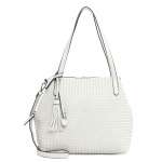 náhled Dámská kabelka TAMARIS TAM-20100665-S1 béžová