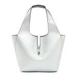 náhled Dámská kabelka TAMARIS TAM-20100689-S1 stříbrná