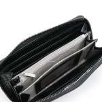 náhled Dámská peněženka TAMARIS TAM-20100705-S1 černá