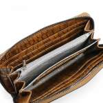 náhled Dámská peněženka TAMARIS TAM-20100706-S1 hnědá