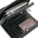 náhled Dámská peněženka TAMARIS TAM-20100714-S1 černá