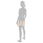 náhled Dámská kabelka GABOR GAB-20100721-S1 bílá