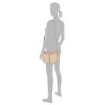 náhled Dámská kabelka GABOR GAB-20100727-S1 béžová