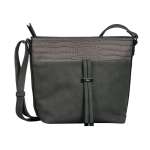 náhled Dámská kabelka GABOR GAB-20100728-S1 šedá