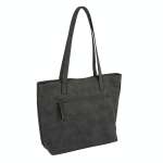 náhled Dámská kabelka GABOR GAB-20100730-S1 šedá